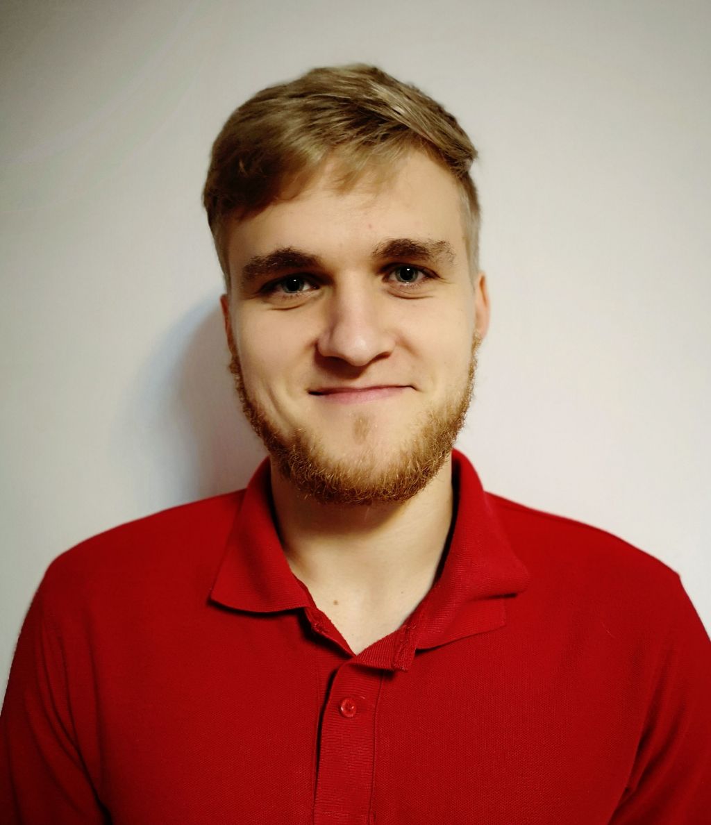 Wojtek Tomczyk
