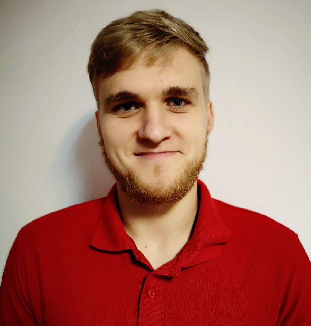 Wojtek Tomczyk