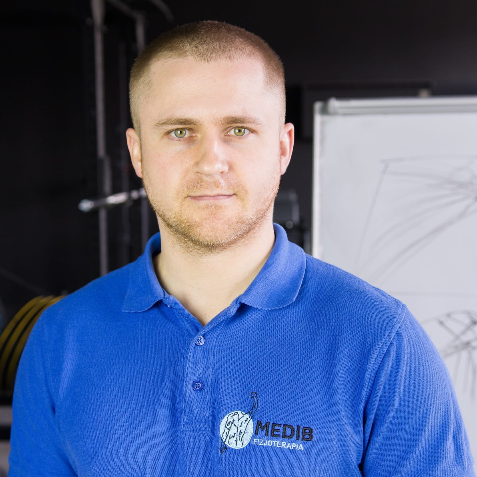 Paweł Błachotnik