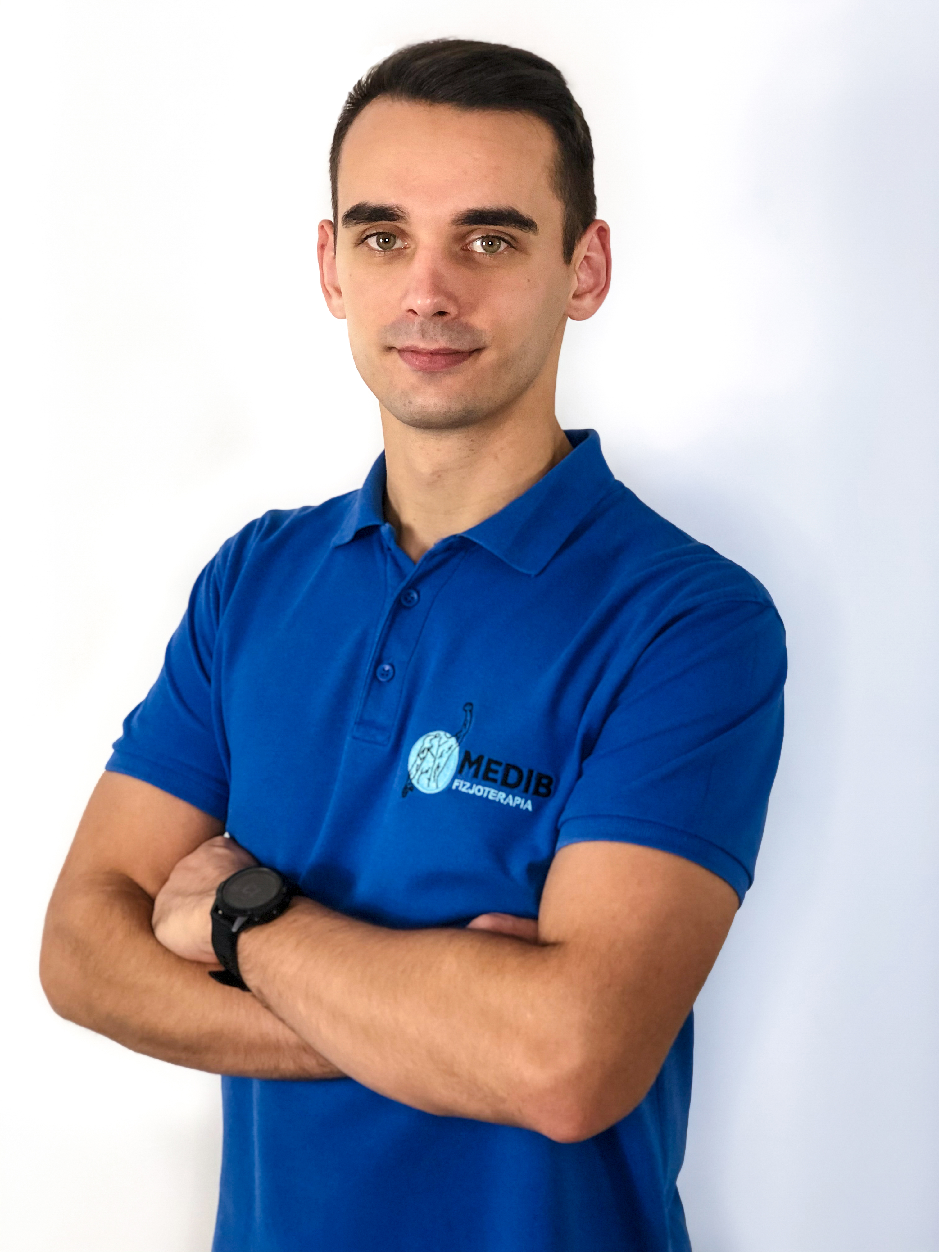 Michał Serwatka