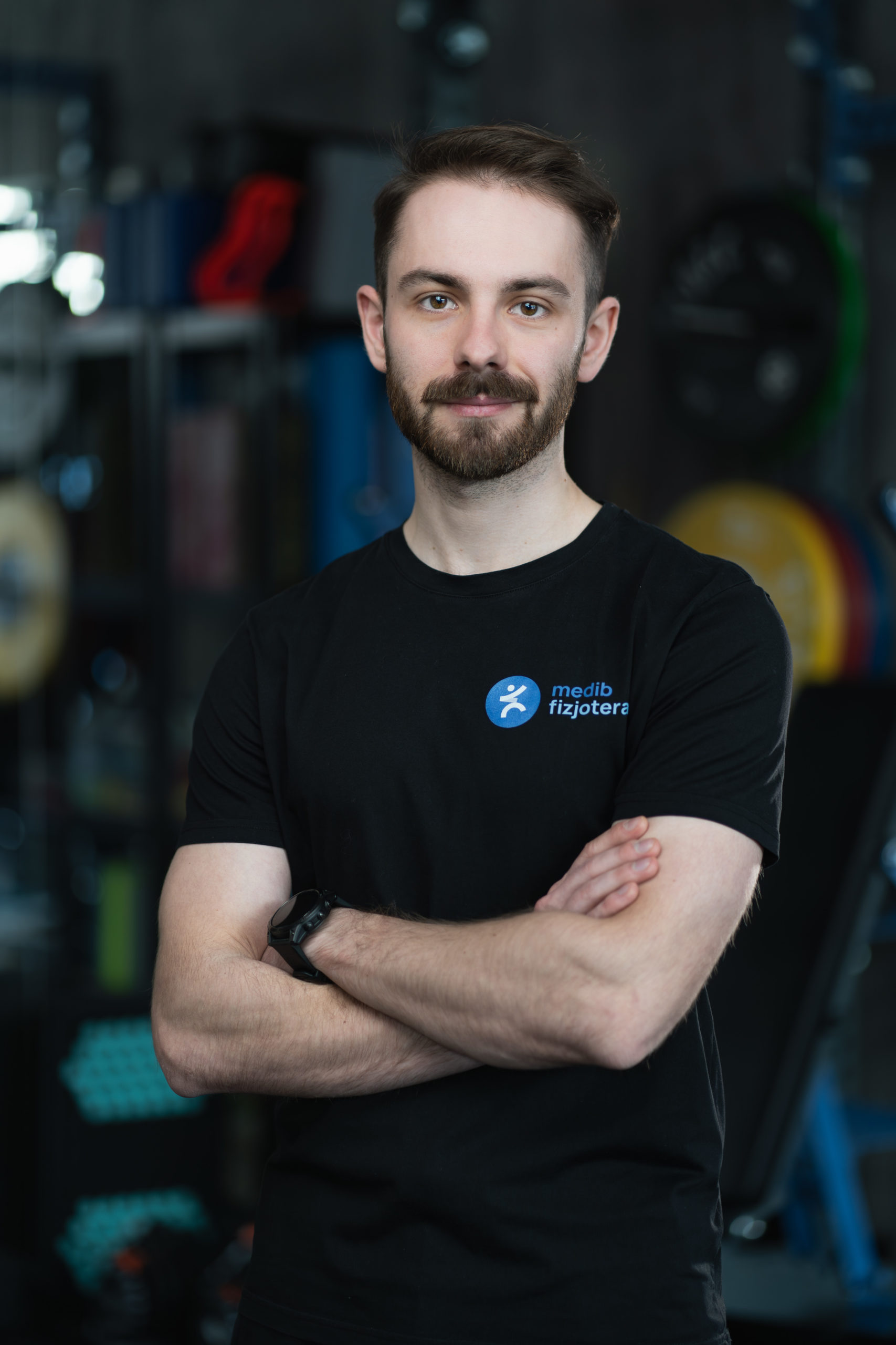 Paweł Ubycha